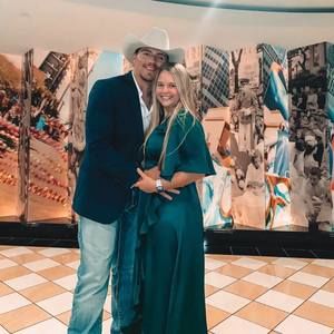 Meet your Posher, Kelsie